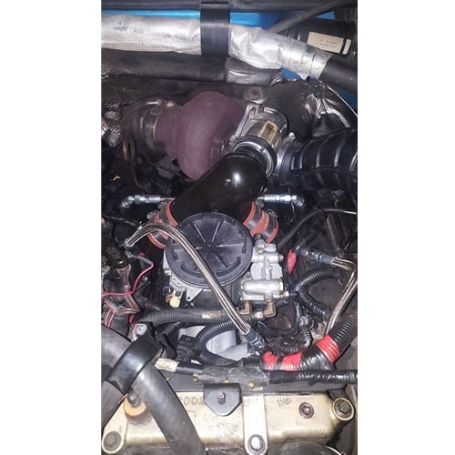 CNC Fabrication HPOP (High Pressure Oil Pump) Lines and HPX Kit 94-97 7.3L Ford Powerstroke - Image 3