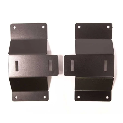 Complete Performance OBS Bumper Light Brackets 94-97 Ford - Image 11