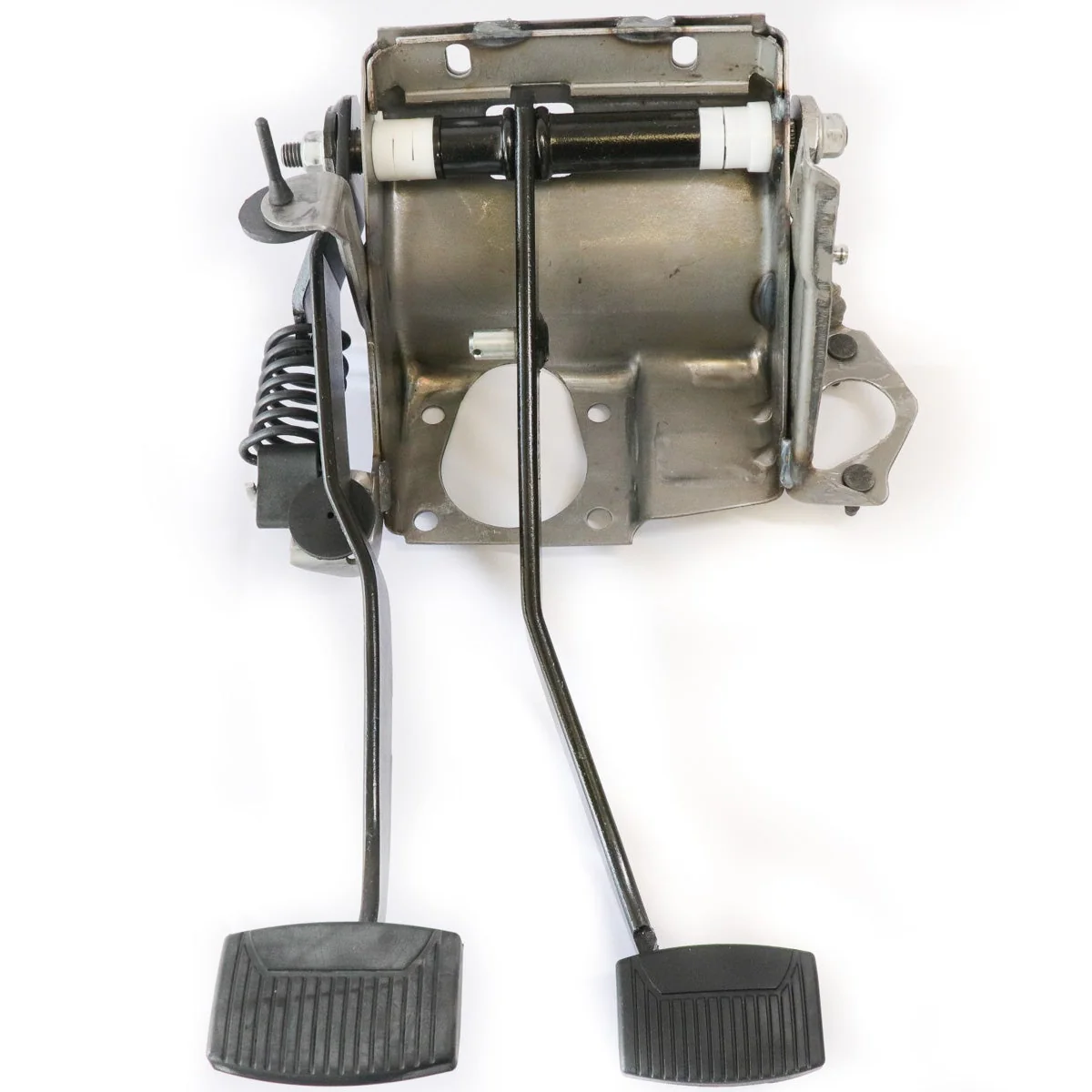 Complete Performance Clutch and Brake Pedal Assembly 92-97 Ford F-250/F-350 - Image 2