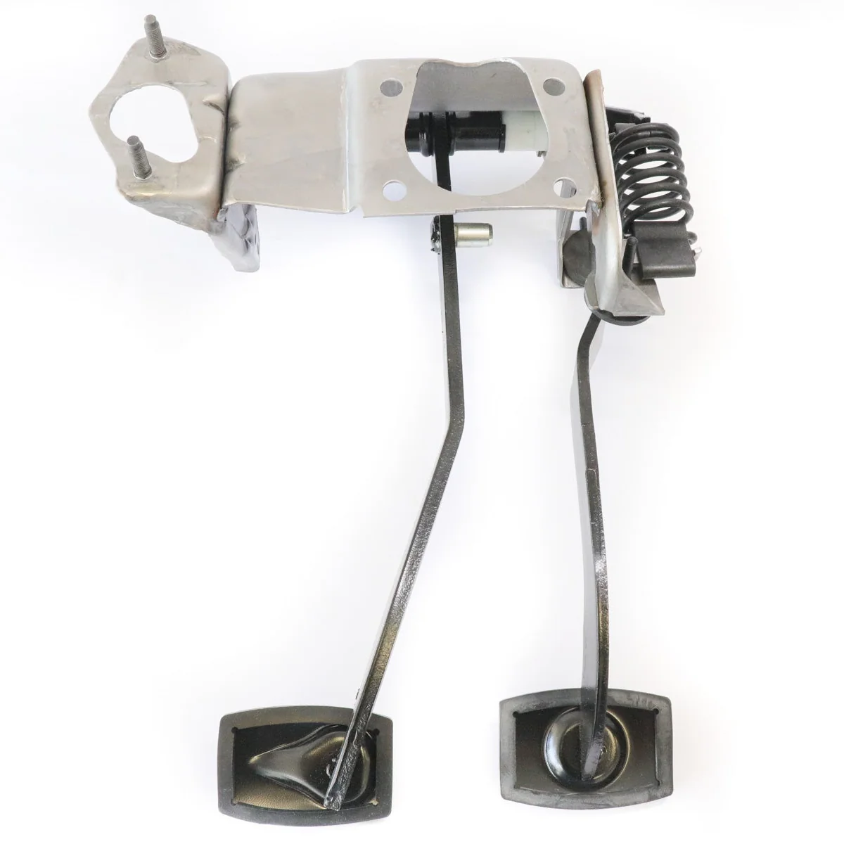 Complete Performance Clutch and Brake Pedal Assembly 92-97 Ford F-250/F-350 - Image 3