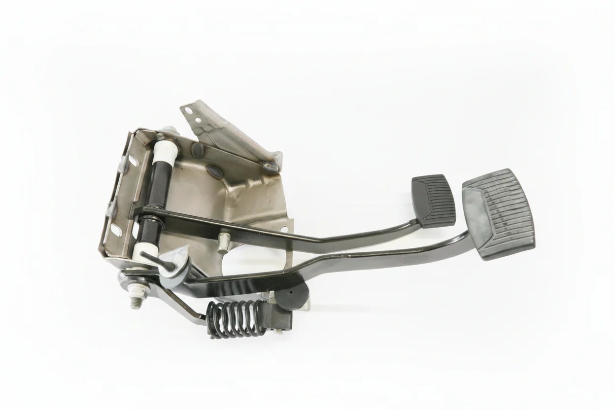 Complete Performance Clutch and Brake Pedal Assembly 92-97 Ford F-250/F-350 - Image 4