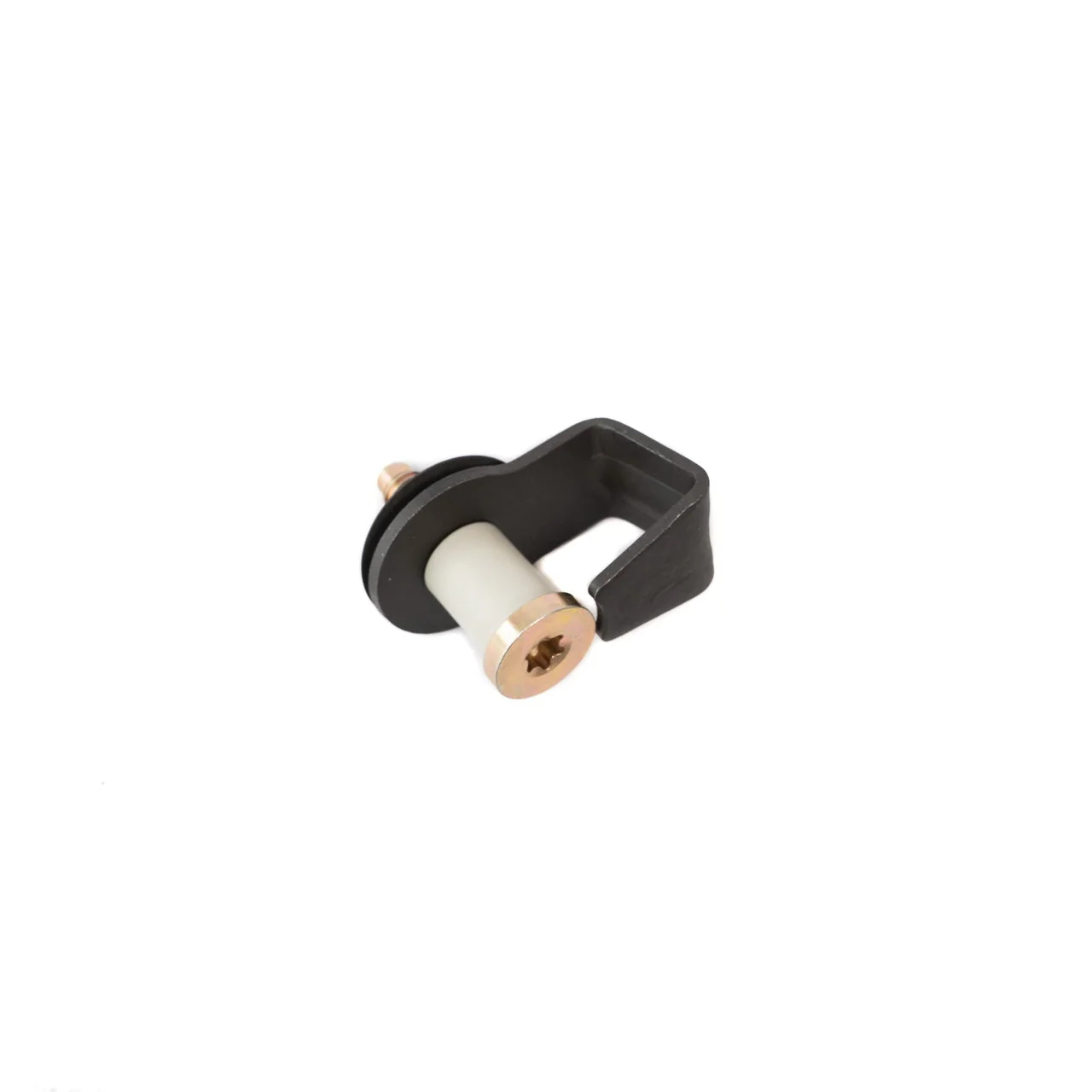 Complete Performance Door Latch Striker 80-97 Ford F-250/F-350 SuperDuty