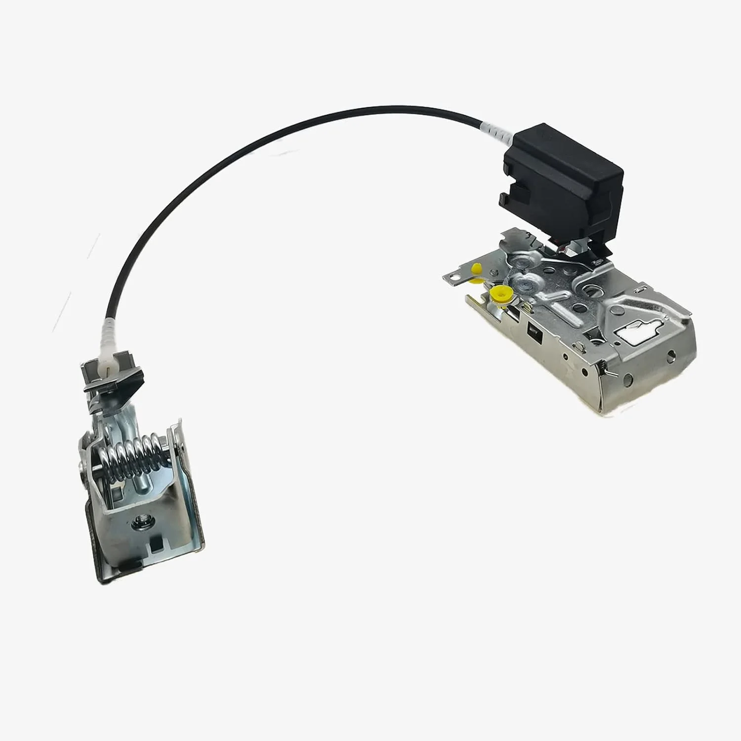 Complete Performance Driver Door Latch Assembly 92-97 Ford F-250/F-350 SuperDuty - Image 3