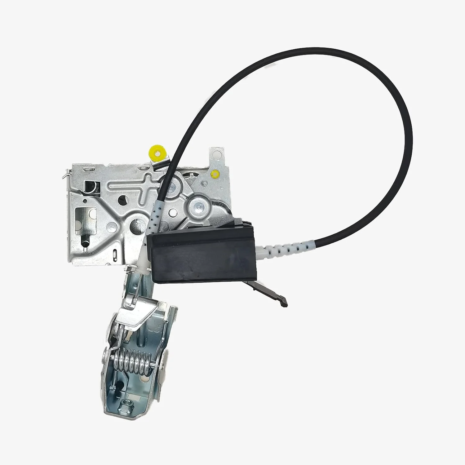 Complete Performance Driver Door Latch Assembly 92-97 Ford F-250/F-350 SuperDuty - Image 4