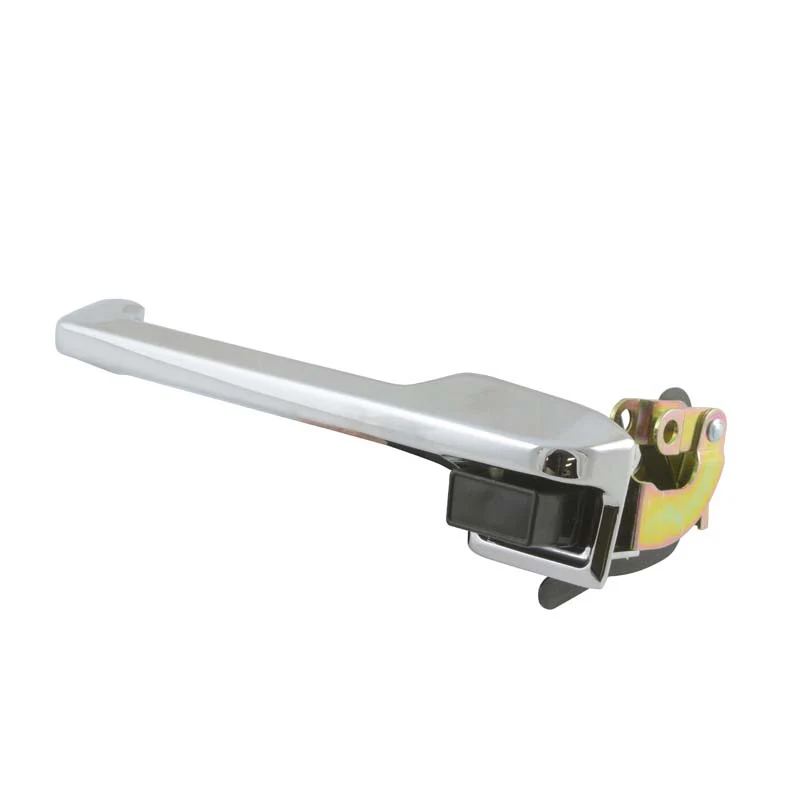 Complete Performance Exterior Left Door Handle 80-97 Ford F-250/F-350 SuperDuty
