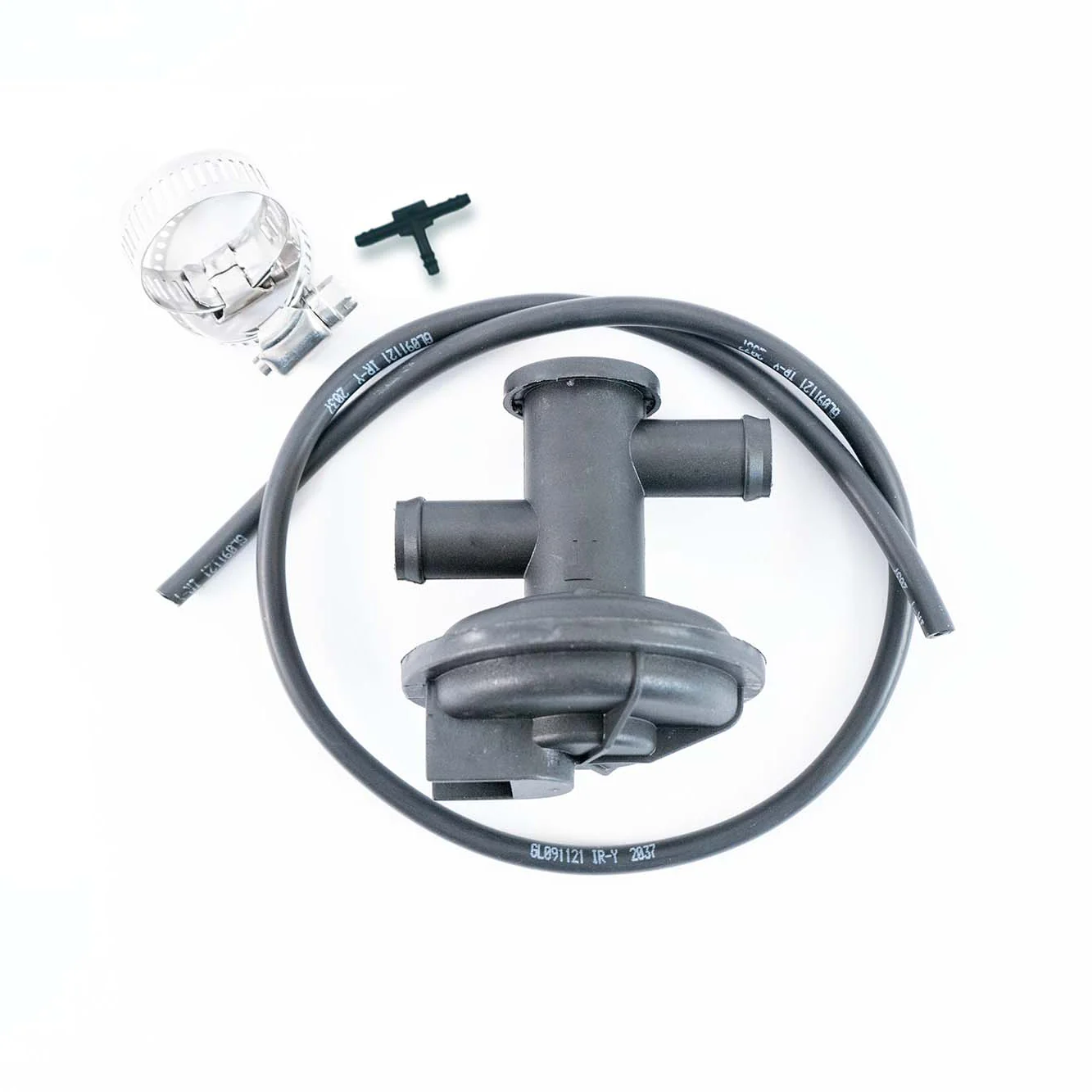 Complete Performance AC Improvement Kit 80-97 Ford F-250/F-350 SuperDuty