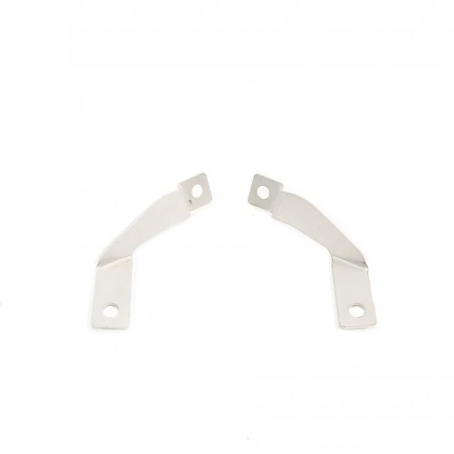 Complete Performance Ford Headlight Hardware Kit 92-97 Ford F-250/F-350 - Image 4