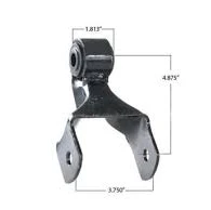 Complete Performance Front Leaf Spring Shackle 80-97 Ford F-250/F-350 SuperDuty - Image 2