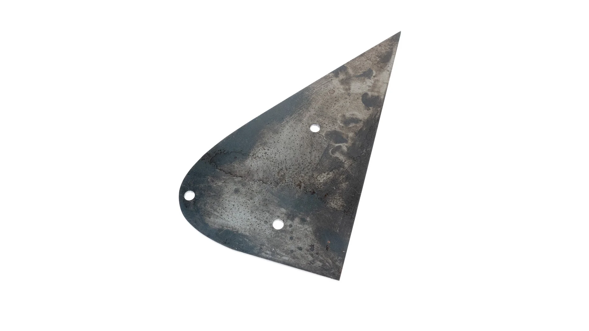 Complete Performance GM Mirror Conversion Bracket Single Plate Upgrade 80-97 Ford F-Series - Image 2