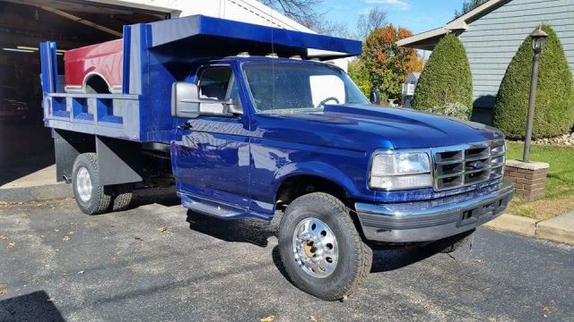 Complete Performance GM Mirror Conversion Bracket Single Plate Upgrade 80-97 Ford F-Series - Image 5