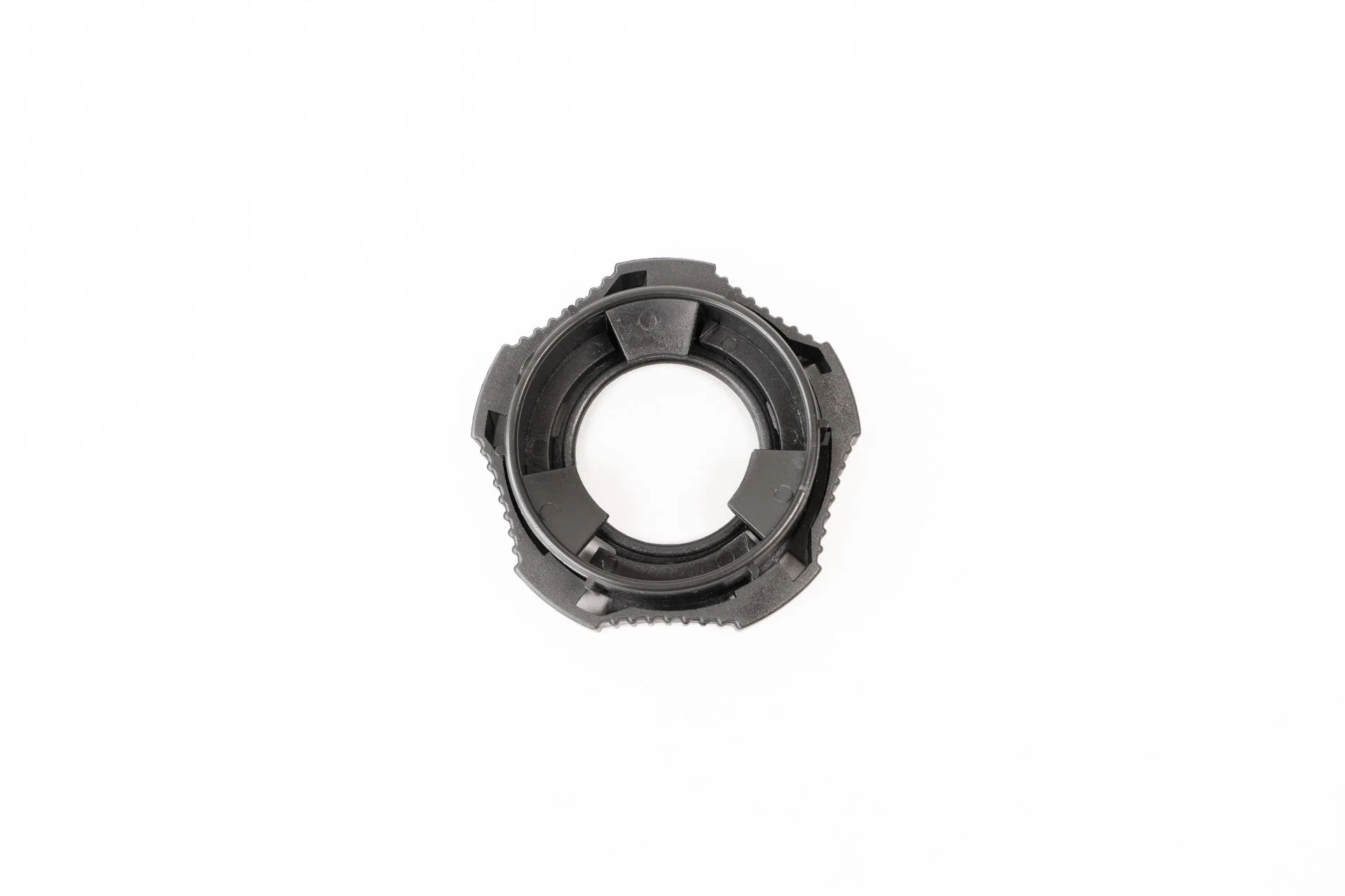 Complete Performance Headlight Bulb Retainer 92-97 Ford F-250/F-350 SuperDuty - Image 2