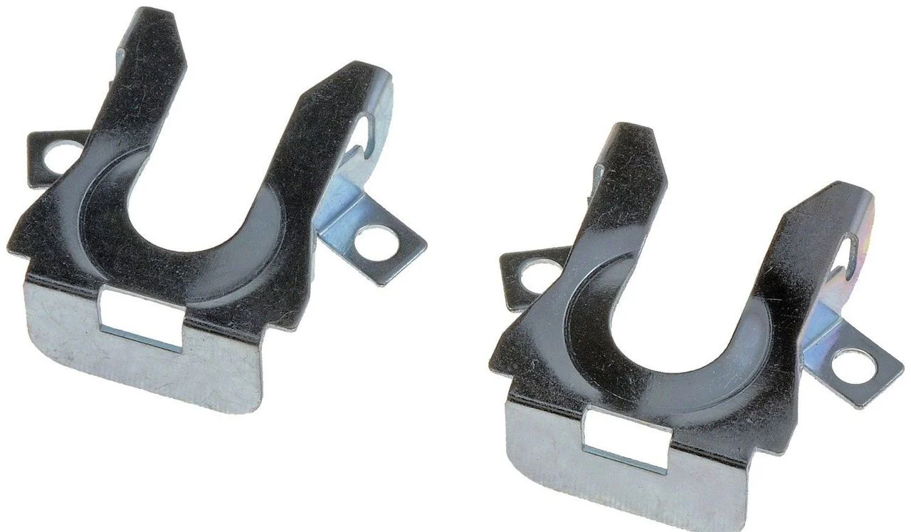 Complete Performance Headlight Retainer Clips 92-97 Ford F-250/F-350 SuperDuty - Image 2