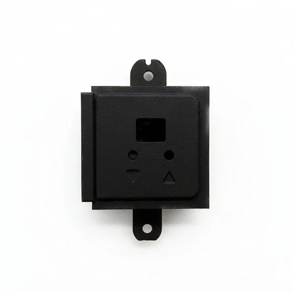 Complete Performance Hydra Dash Mount 94-97 Ford F-250/F-350 SuperDuty - Image 2