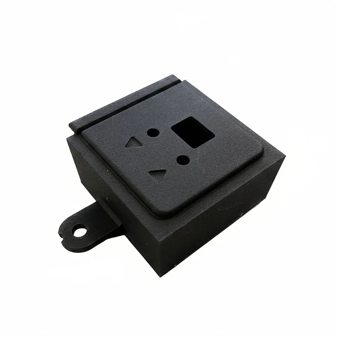 Complete Performance Hydra Dash Mount 94-97 Ford F-250/F-350 SuperDuty - Image 4