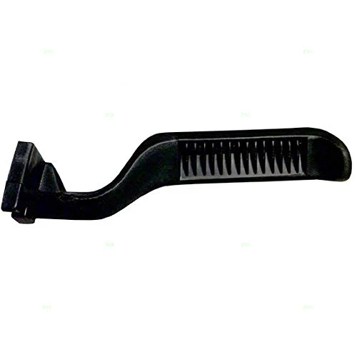 Complete Performance Inner Door Handle 87-97 Ford F-250/F-350 SuperDuty - Image 2