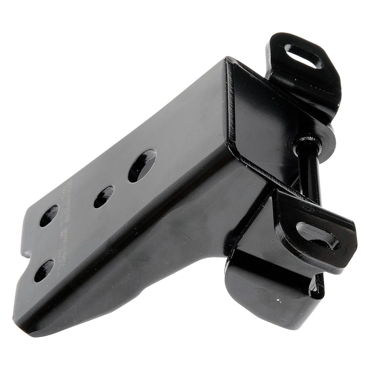 Complete Performance Lower Door Hinge 92-97 Ford F-250/F-350 SuperDuty - Image 2