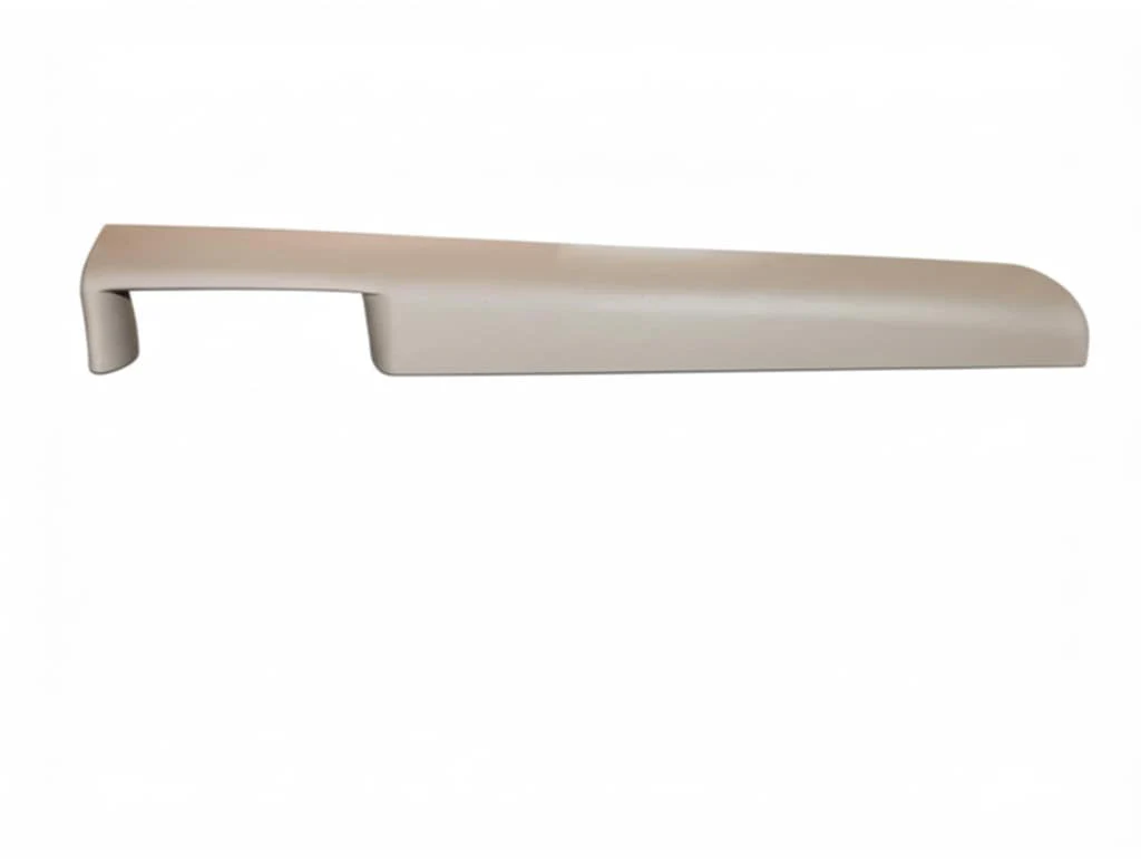 Complete Performance Molded OEM-Quality Dash Pads 92-97 Ford F-250/F-350 SuperDuty - Image 3