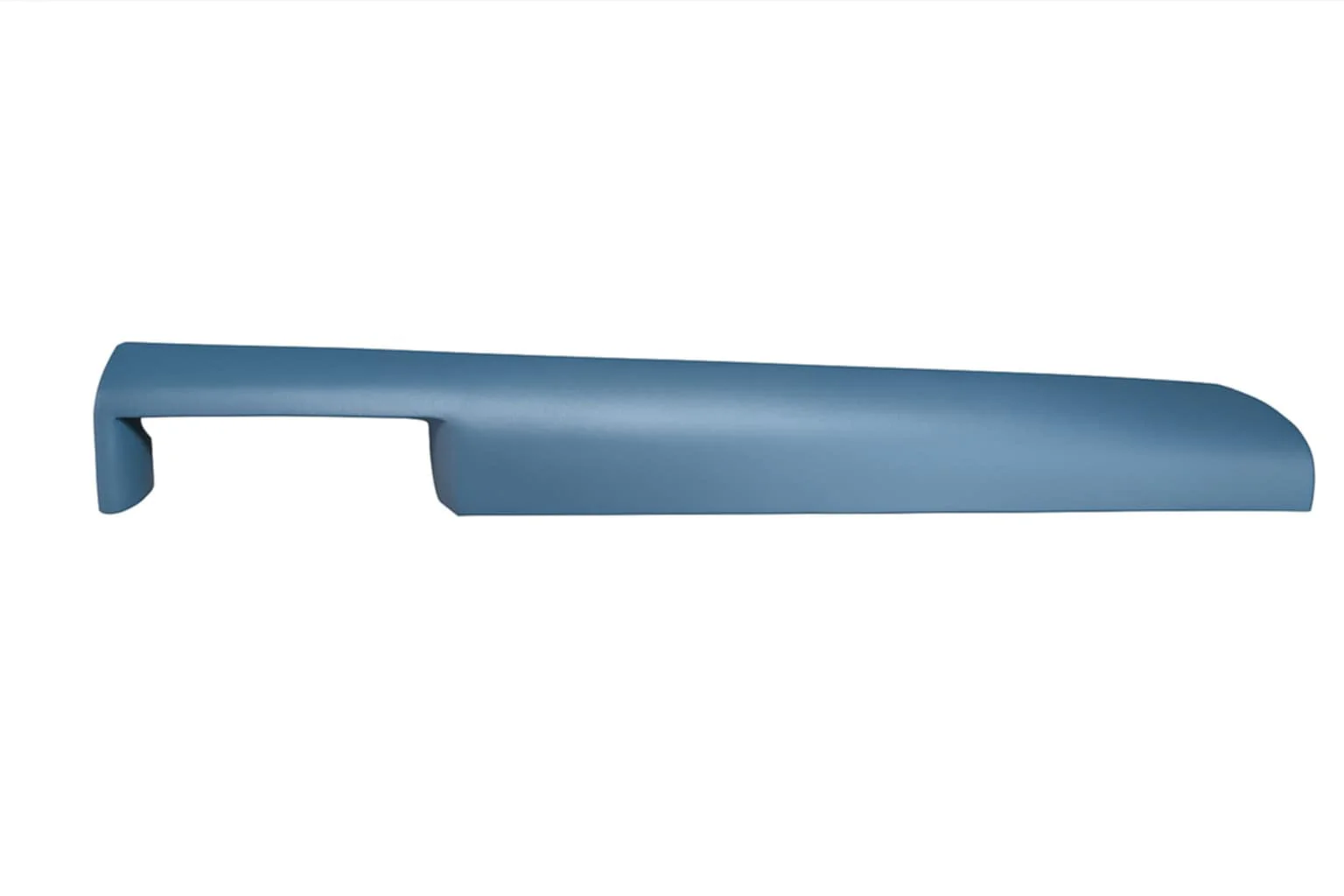 Complete Performance Molded OEM-Quality Dash Pads 92-97 Ford F-250/F-350 SuperDuty - Image 4