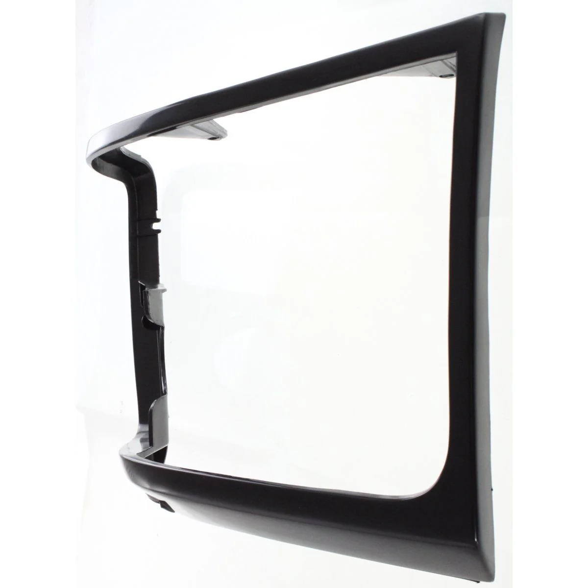 Complete Performance Paintable Headlight Bezels 92-97 Ford F-250/F-350 SuperDuty - Image 2