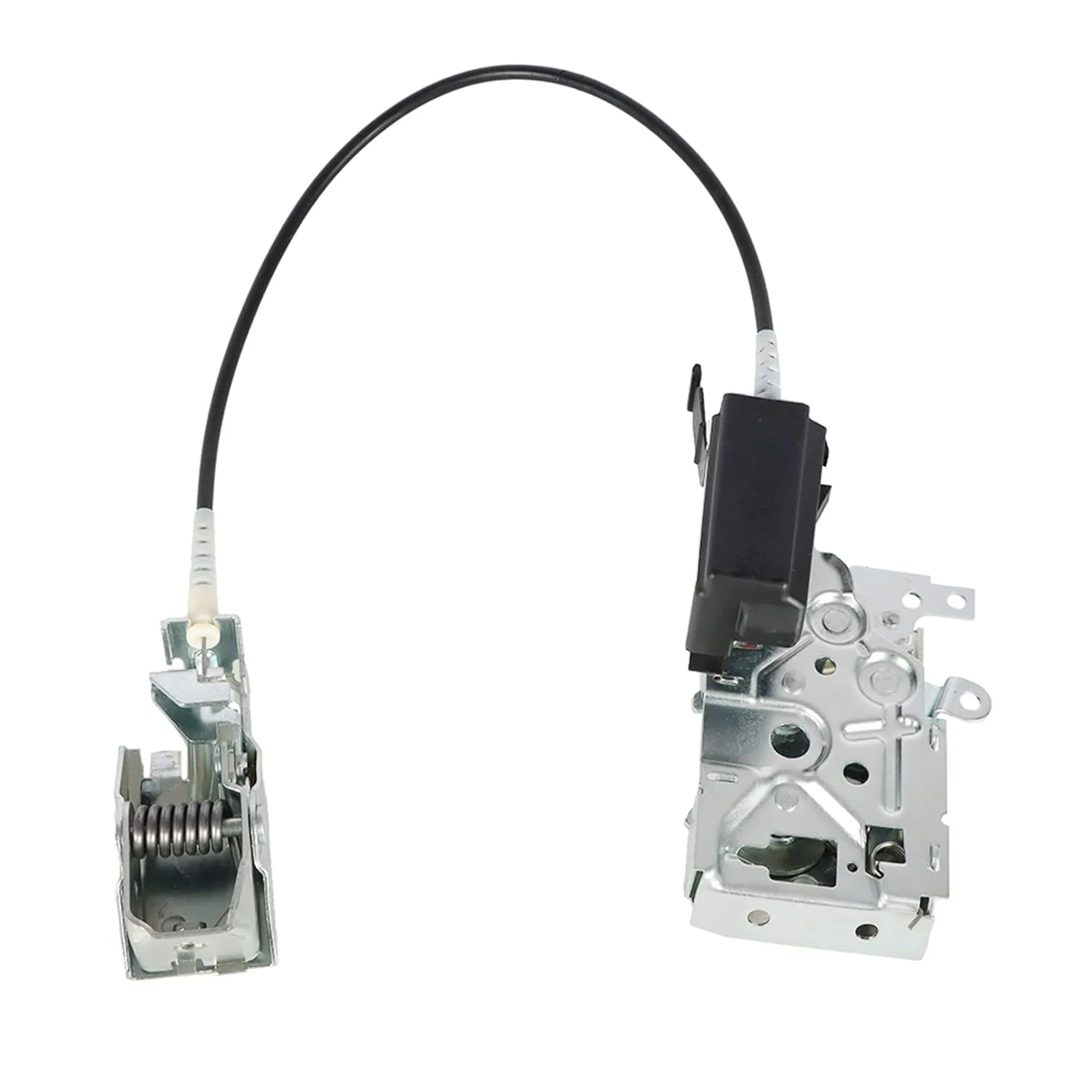 Complete Performance Passenger Door Latch Assembly 92-97 Ford F-250/F-350 SuperDuty - Image 2