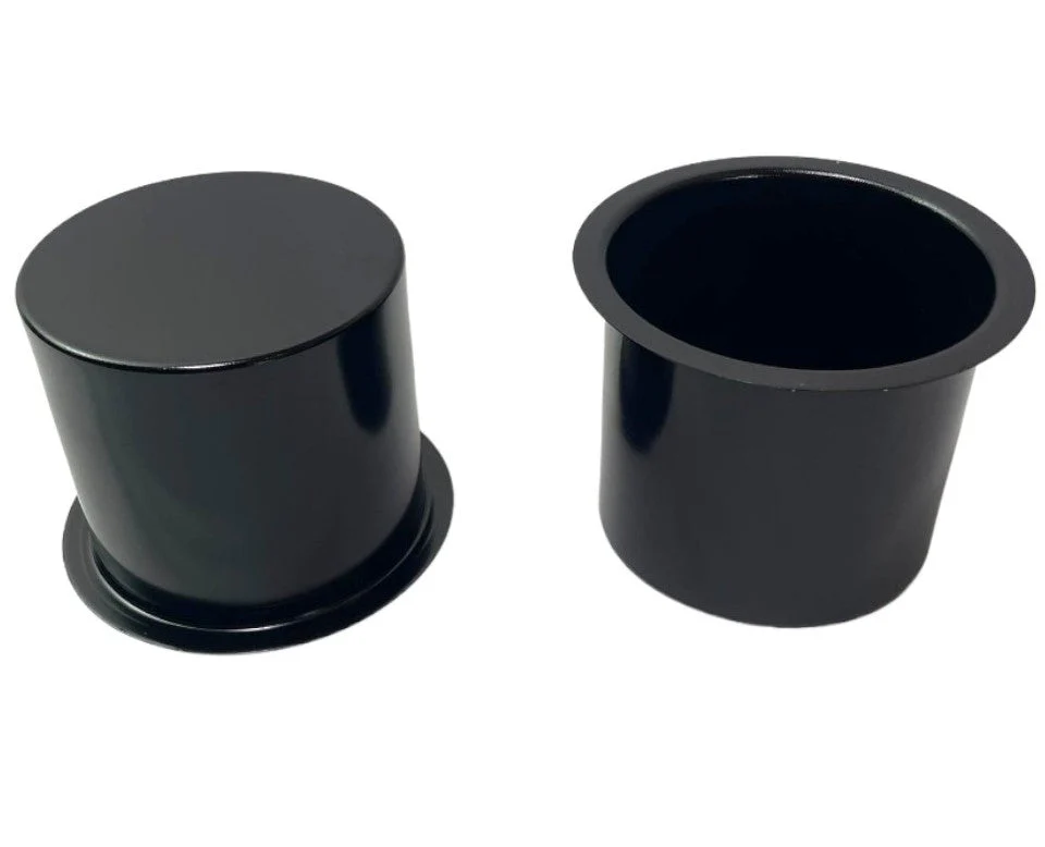 Complete Performance Replacement Cupholder Inserts – For Complete Performance Custom Cup Holder Only - Image 2