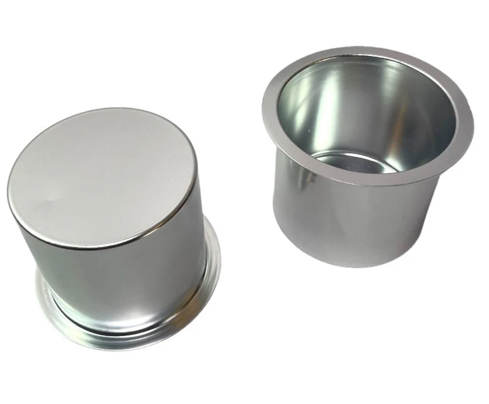 Complete Performance Replacement Cupholder Inserts – For Complete Performance Custom Cup Holder Only - Image 3