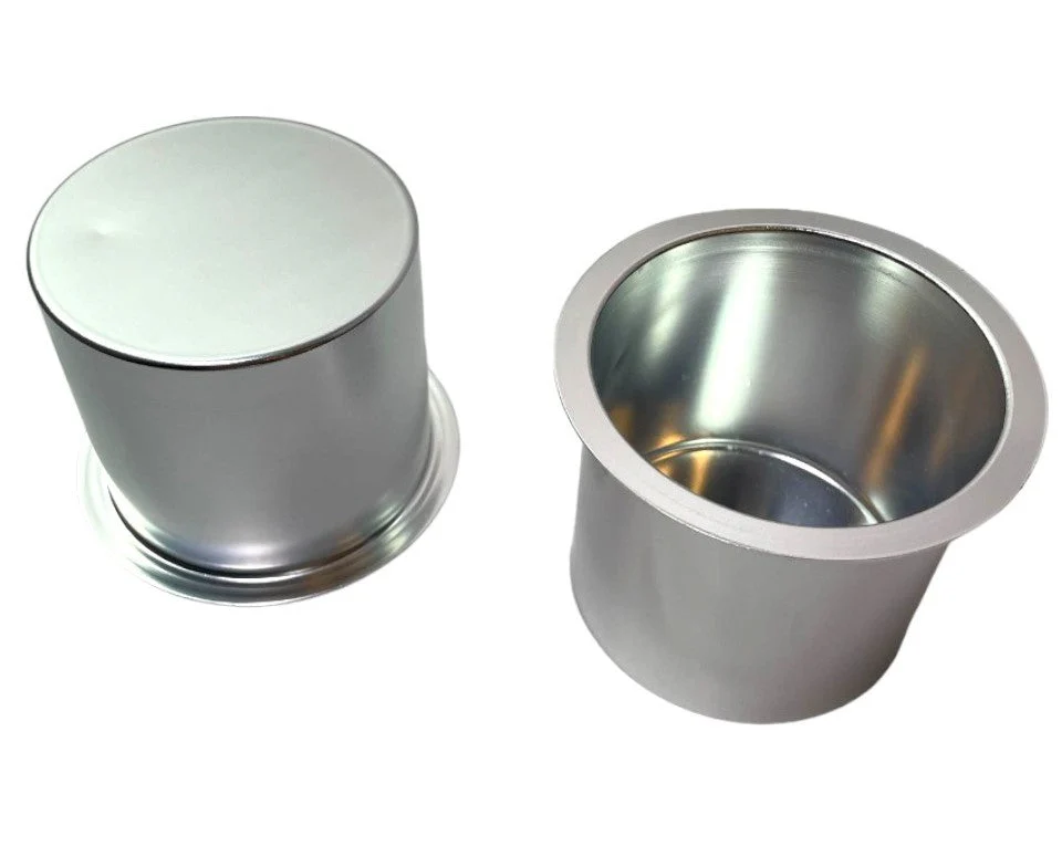 Complete Performance Replacement Cupholder Inserts – For Complete Performance Custom Cup Holder Only - Image 4