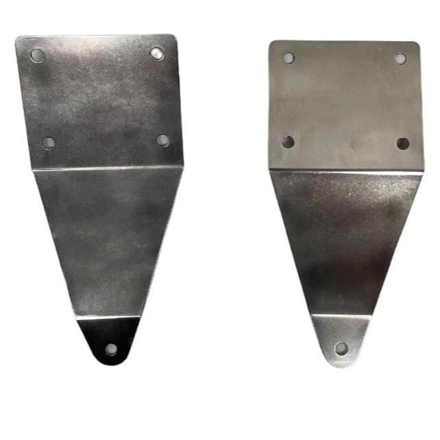 Complete Performance Spot Mirror Bracket - Factory 4 post mirror 80-97 Ford F-250/F-350 SuperDuty - Image 4