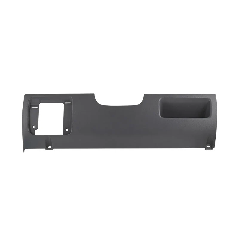 Complete Performance Steering Column Lower Trim Panel 92-97 Ford F-250/F-350 SuperDuty - Image 2