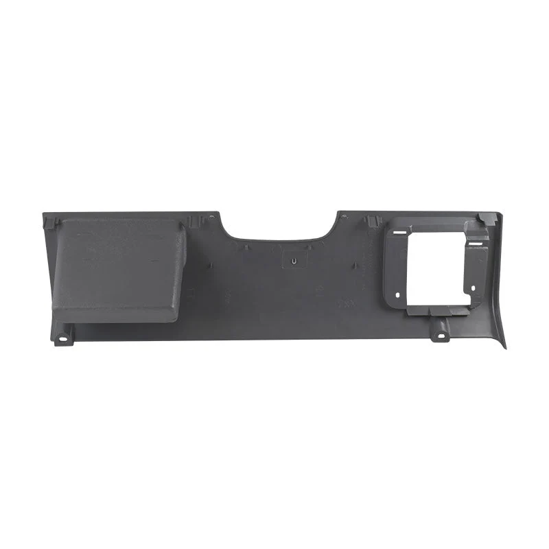 Complete Performance Steering Column Lower Trim Panel 92-97 Ford F-250/F-350 SuperDuty - Image 3