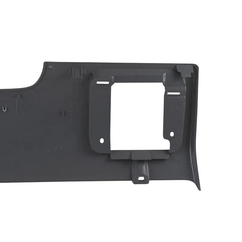 Complete Performance Steering Column Lower Trim Panel 92-97 Ford F-250/F-350 SuperDuty - Image 4