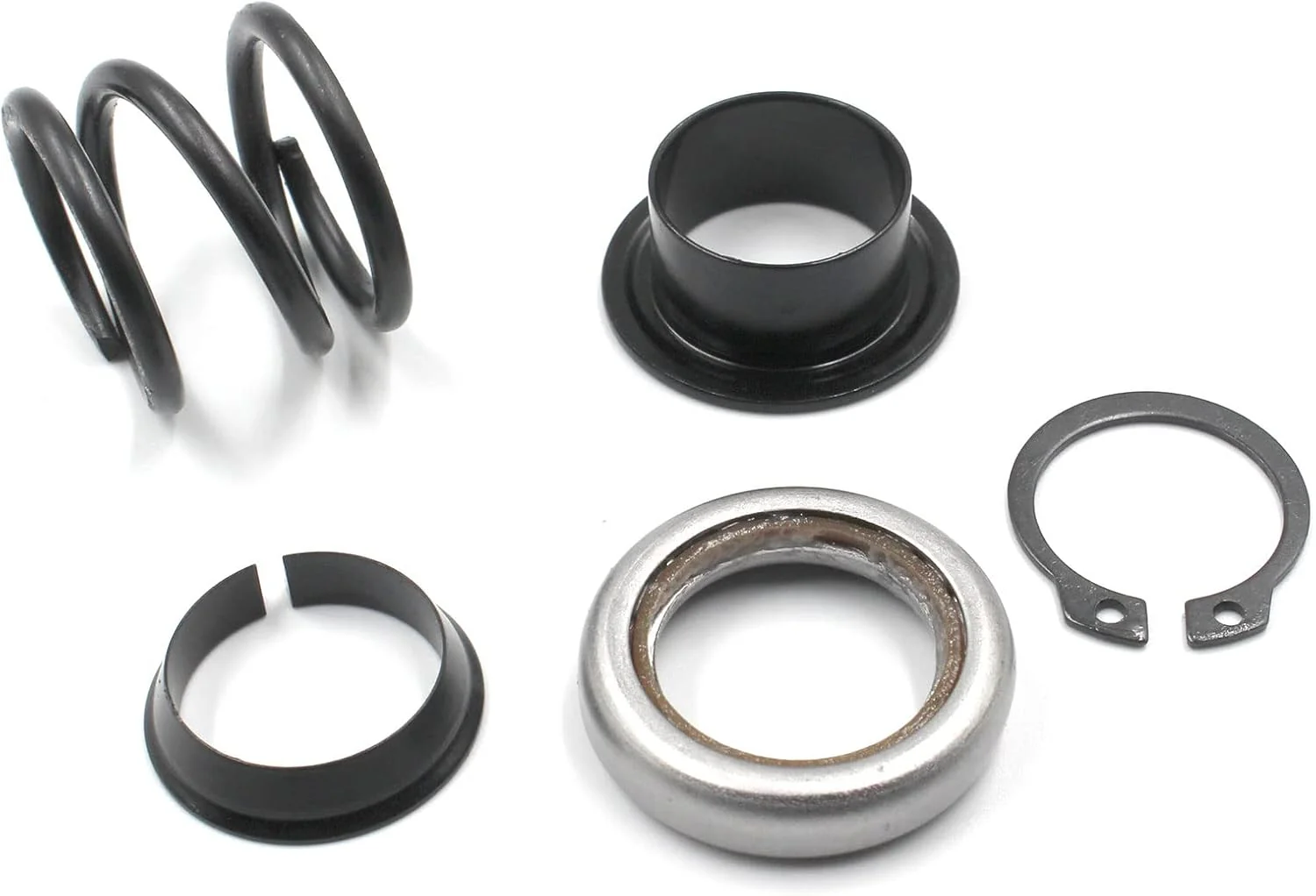 Complete Performance Steering Column Repair Kit 92-97 Ford F-250/F-350 SuperDuty