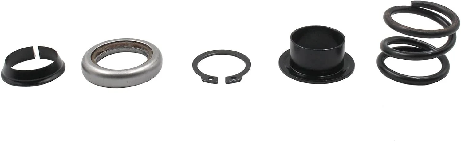 Complete Performance Steering Column Repair Kit 92-97 Ford F-250/F-350 SuperDuty - Image 2