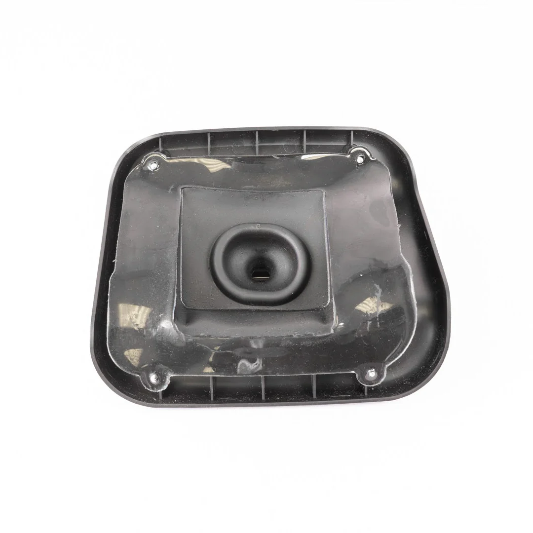 Complete Performance Transfer Case Shifter Boot 90-97 Ford F-250/F-350 SuperDuty - Image 2