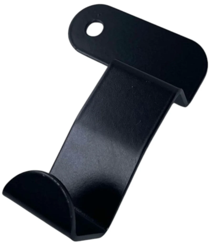 Complete Performance Trash/Hat Hook 92-97 Ford F-250/F-350 SuperDuty - Image 2
