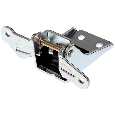 Complete Performance Upper Right Door Hinge 92-97 Ford F-250/F-350 SuperDuty - Image 2