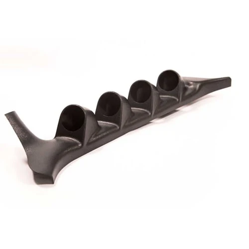 Complete Performance OBS Quad Pod 92-97 Ford - Image 4