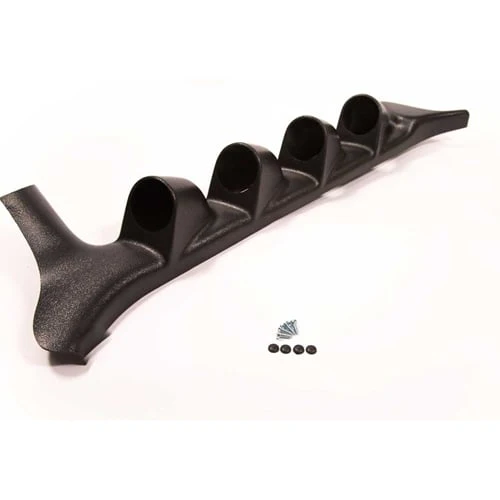 Complete Performance OBS Quad Pod 92-97 Ford - Image 5