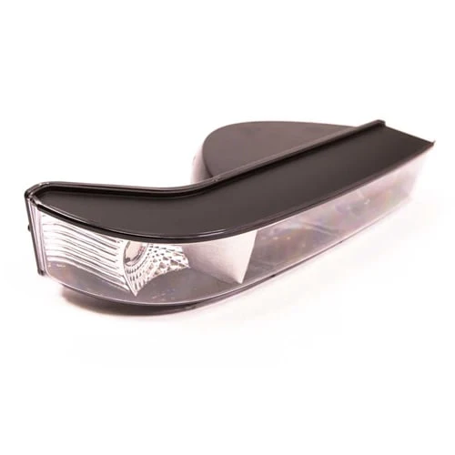 Complete Performance Six Piece Clear Headlight Kit 92-96 Ford - Image 7