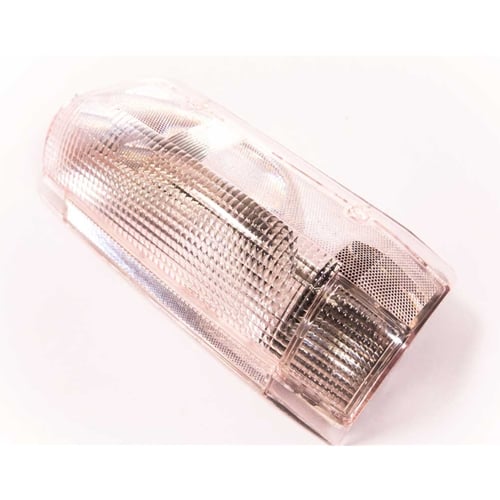Complete Performance Clear Taillights 92-97 Ford - Image 7
