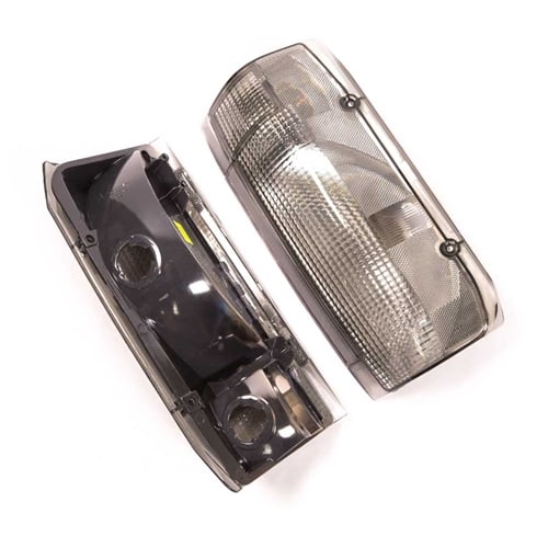 Complete Performance Smoked Taillights 92-97 Ford - Image 10