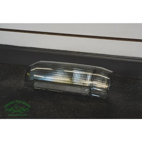 Complete Performance Smoked Taillights 92-97 Ford - Image 3
