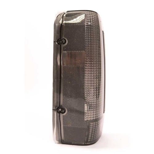 Complete Performance Smoked Taillights 92-97 Ford - Image 8