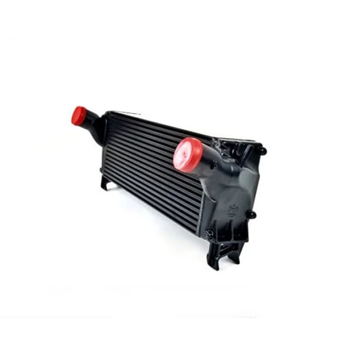 CSF 6076 Heavy Duty Intercooler 13-18 Ram 6.7L Cummins - Image 3
