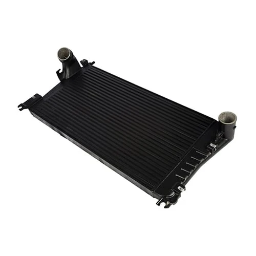 CSF 7102 Heavy Duty Intercooler 06-10  6.6L GM Duramax - Image 4