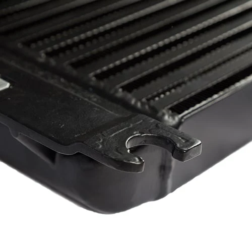CSF 7102 Heavy Duty Intercooler 06-10  6.6L GM Duramax - Image 5