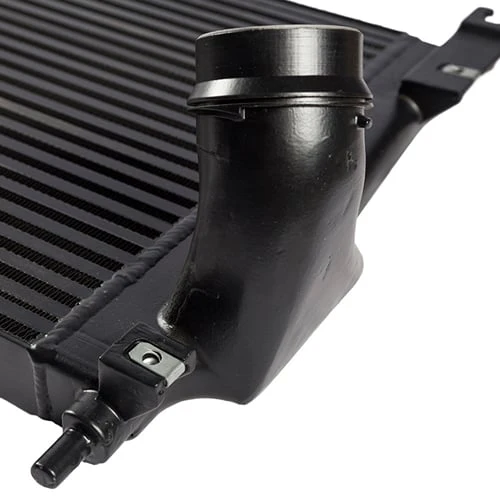 CSF 7102 Heavy Duty Intercooler 06-10  6.6L GM Duramax - Image 6