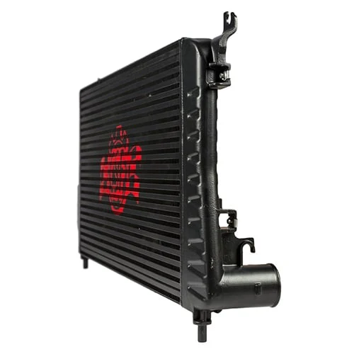 CSF 7102 Heavy Duty Intercooler 06-10  6.6L GM Duramax - Image 7
