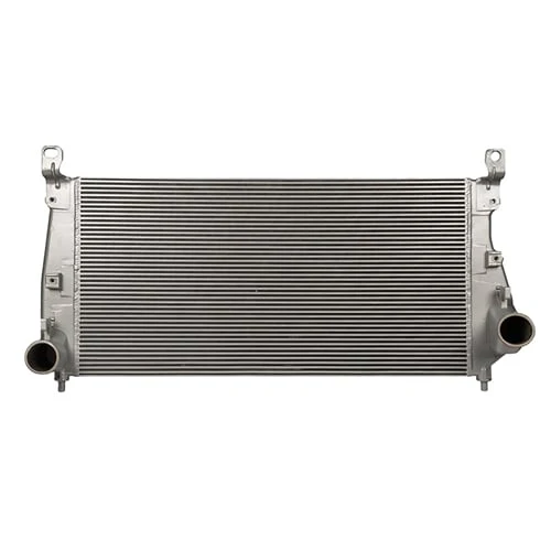 CSF 7103 Heavy Duty Intercooler 01-05  6.6L GM Duramax - Image 2
