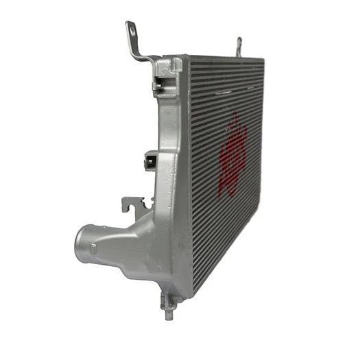 CSF 7103 Heavy Duty Intercooler 01-05  6.6L GM Duramax - Image 3